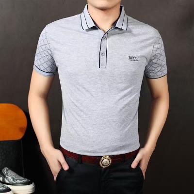 Cheap Boss Shirts wholesale No. 525